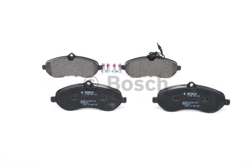 BOSCH 0-986-494-163-4