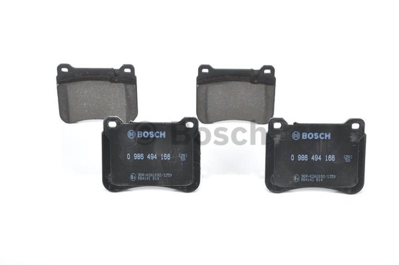 BOSCH 0-986-494-166-2