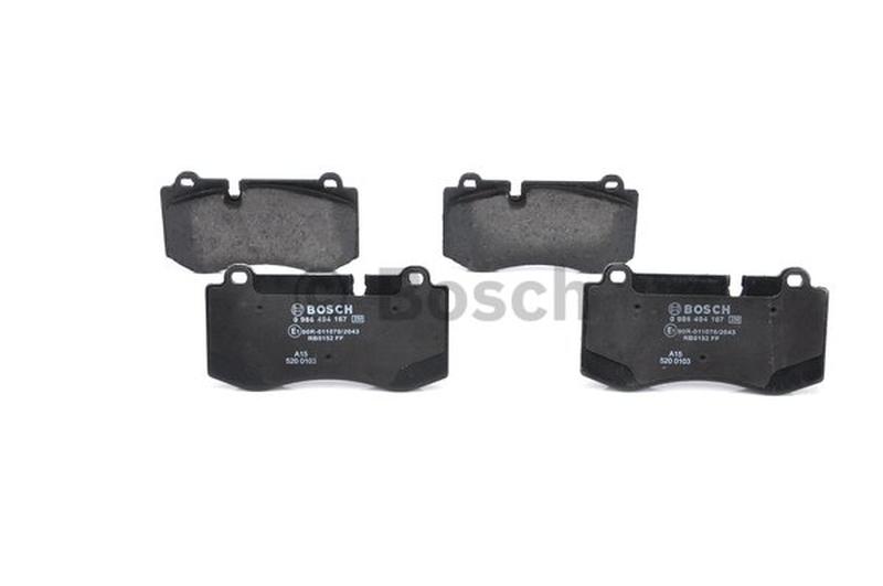 BOSCH 0-986-494-167-2