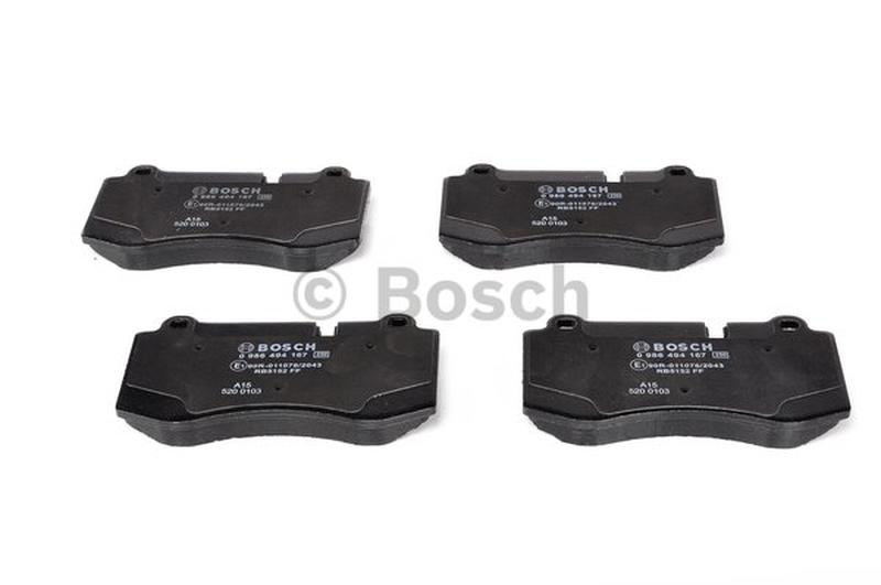 BOSCH 0-986-494-167-7