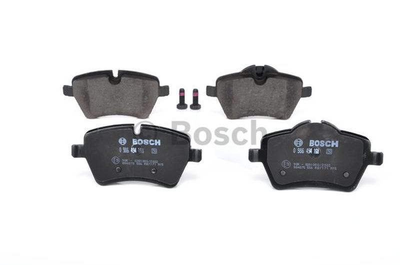 BOSCH 0-986-494-168-4