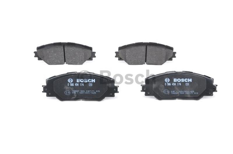 BOSCH 0-986-494-174-4