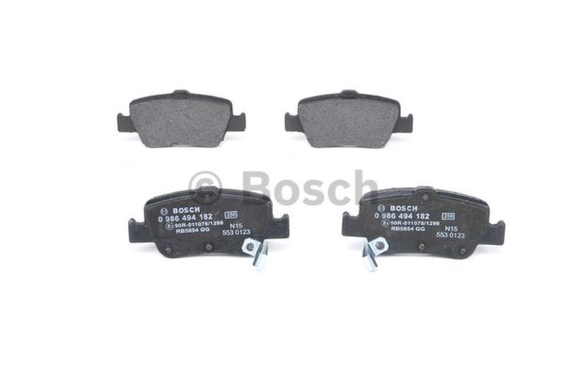 BOSCH 0-986-494-182-2