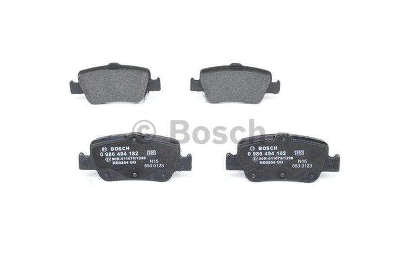 BOSCH 0-986-494-182-4