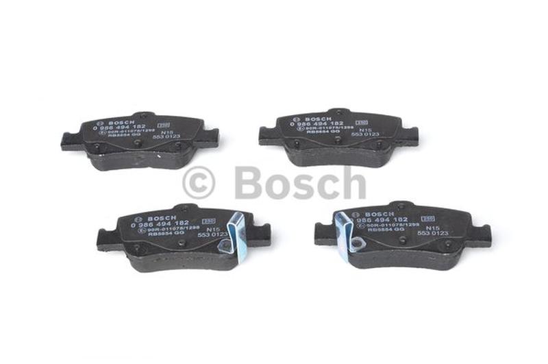 BOSCH 0-986-494-182-7