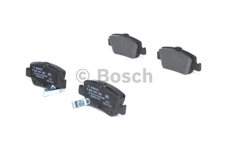 BOSCH 0-986-494-182