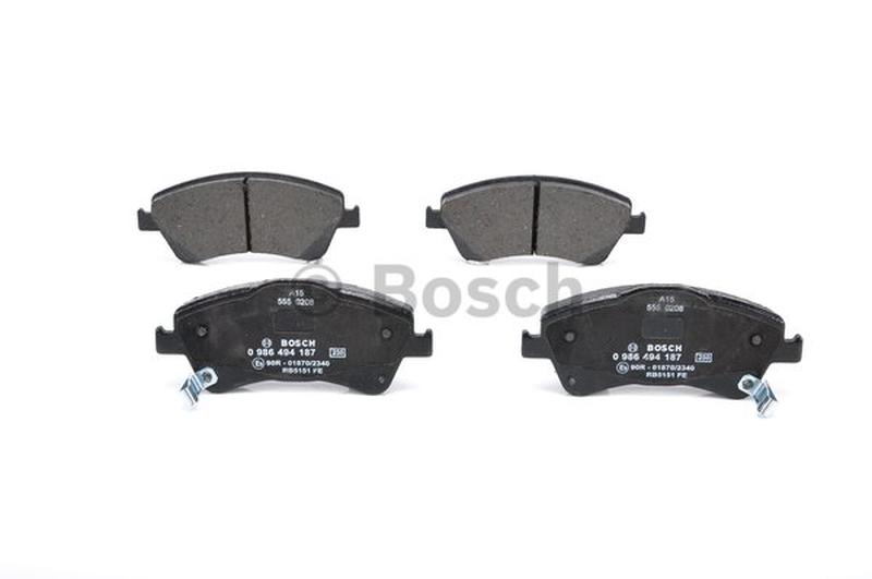 BOSCH 0-986-494-187-2