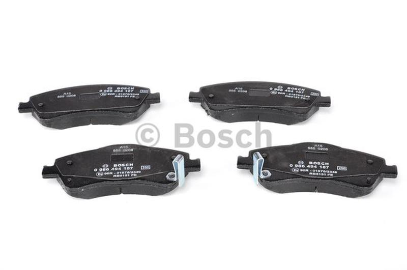 BOSCH 0-986-494-187-7