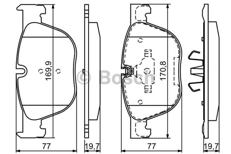 BOSCH 0-986-494-191-8