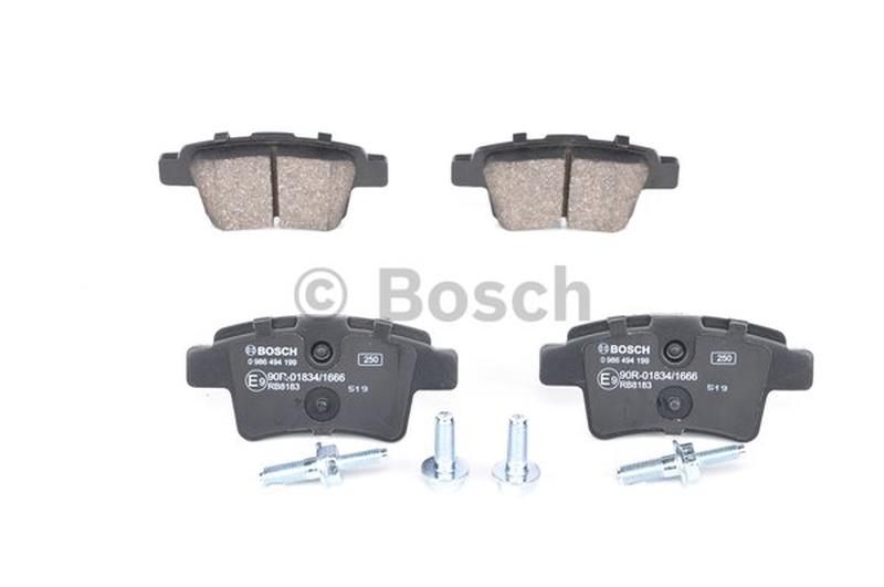 BOSCH 0-986-494-199-2