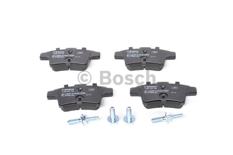 BOSCH 0-986-494-199-7