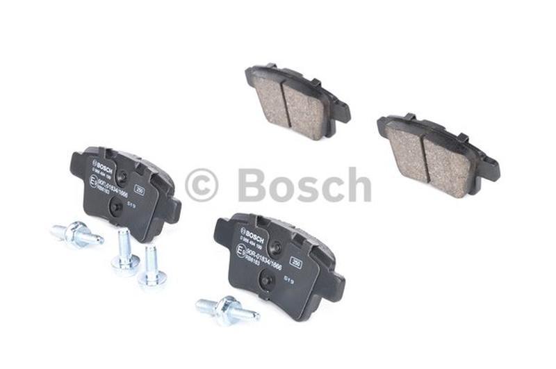 BOSCH 0-986-494-199