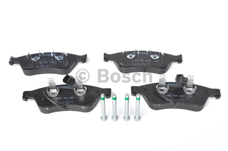 BOSCH 0-986-494-200-7