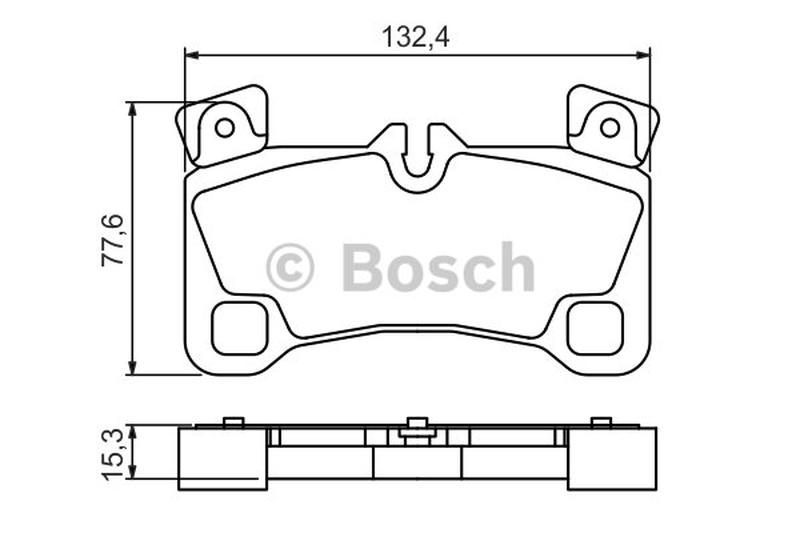 BOSCH 0-986-494-205