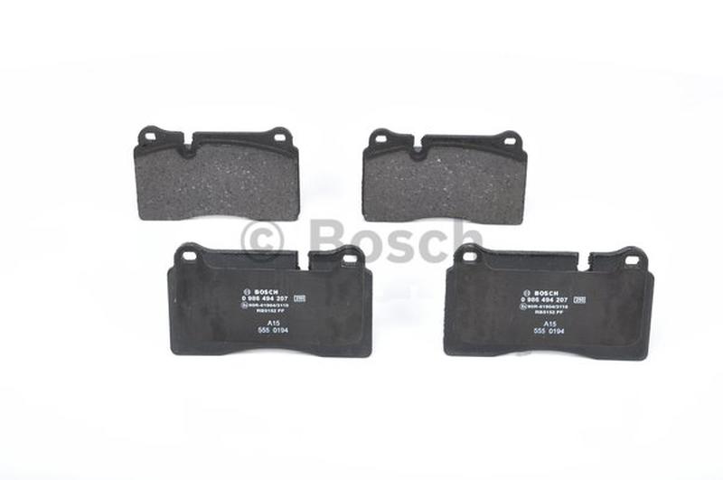 BOSCH 0-986-494-207-2