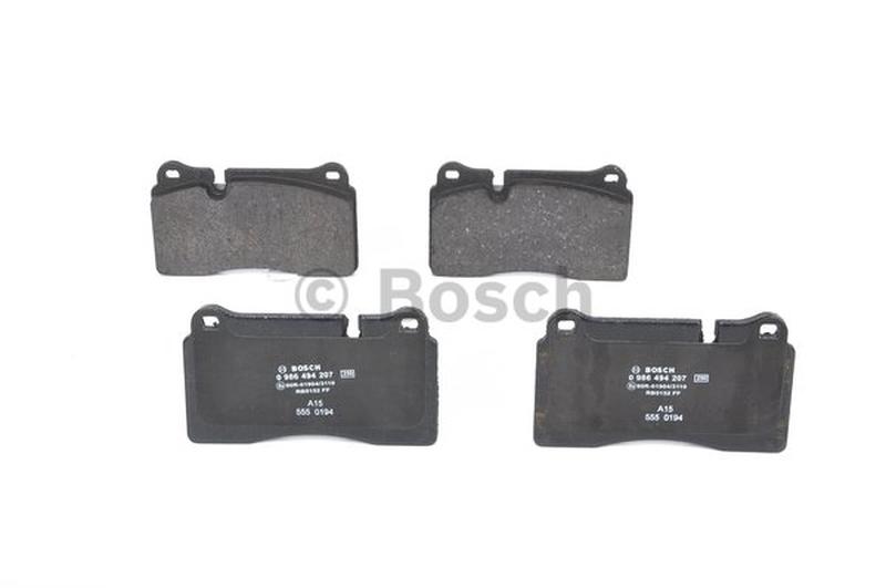 BOSCH 0-986-494-207-4