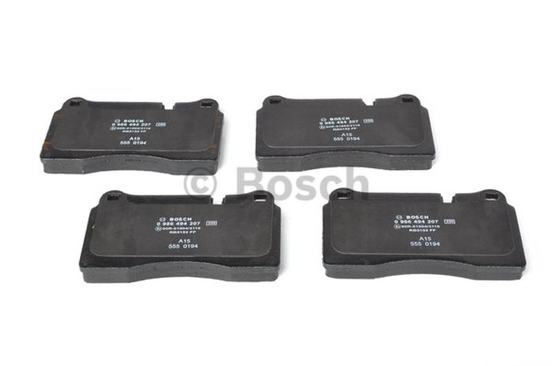 BOSCH 0-986-494-207-7