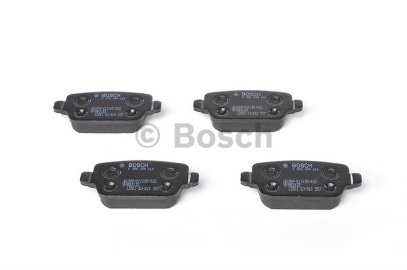 BOSCH 0-986-494-214-7