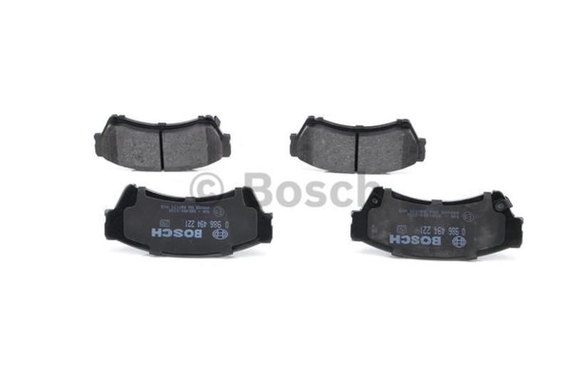 BOSCH 0-986-494-221-4