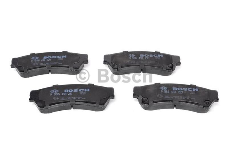 BOSCH 0-986-494-221-7