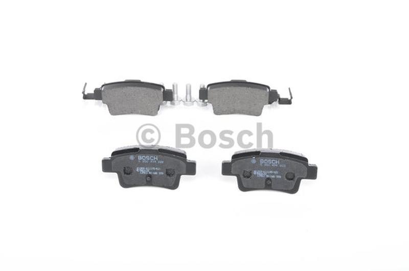 BOSCH 0-986-494-222-4