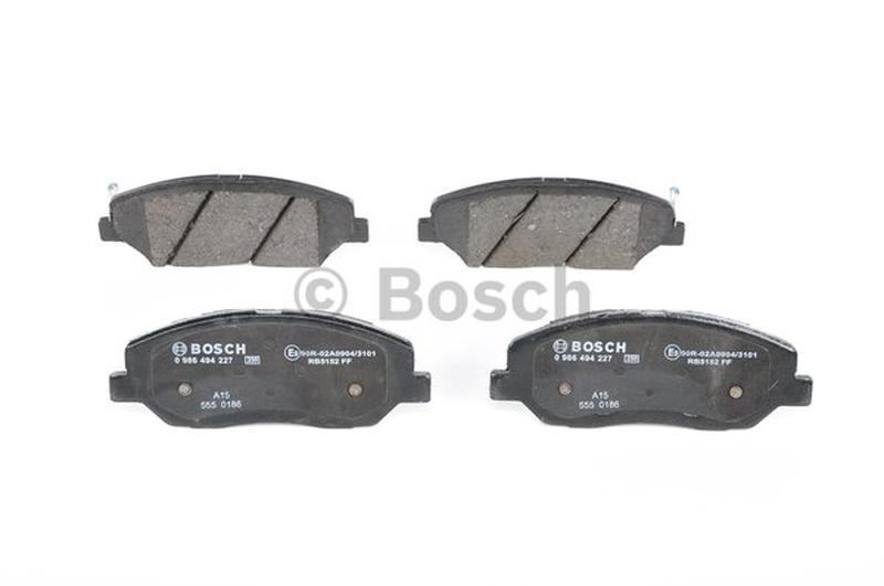 BOSCH 0-986-494-227-4