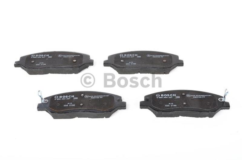 BOSCH 0-986-494-227-7