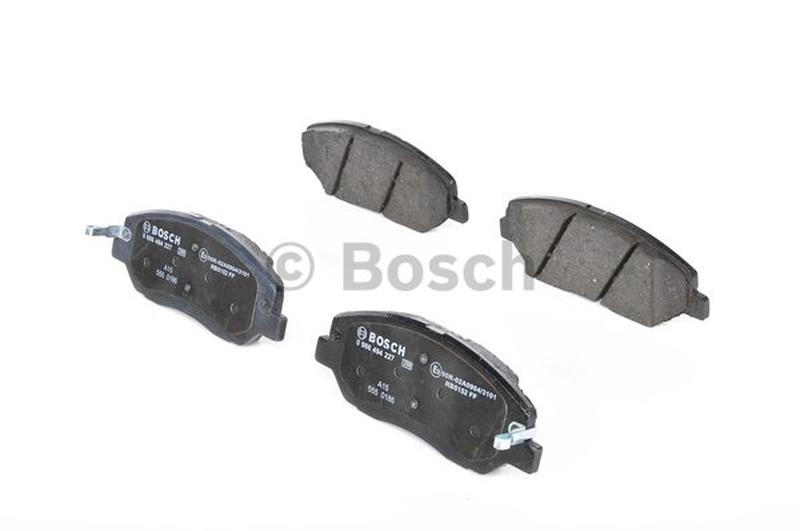 BOSCH 0-986-494-227