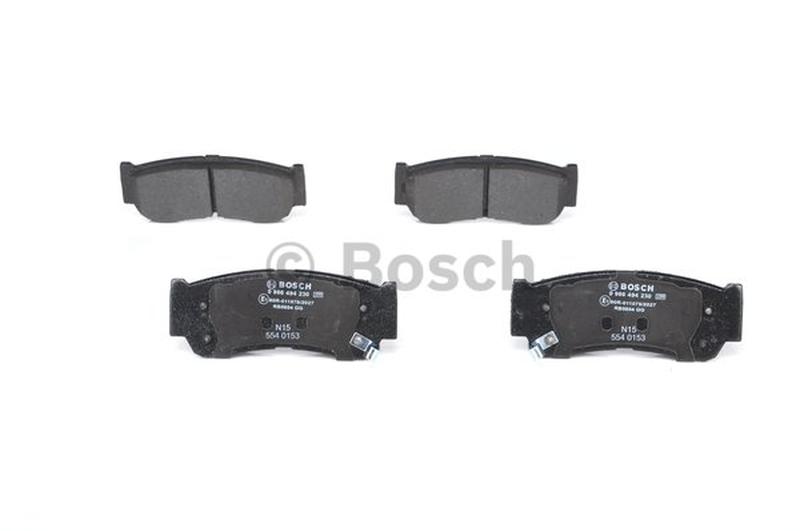 BOSCH 0-986-494-230-2