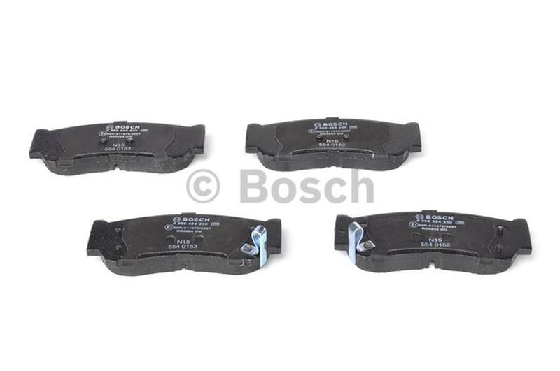 BOSCH 0-986-494-230-7