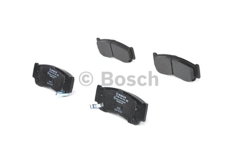 BOSCH 0-986-494-230