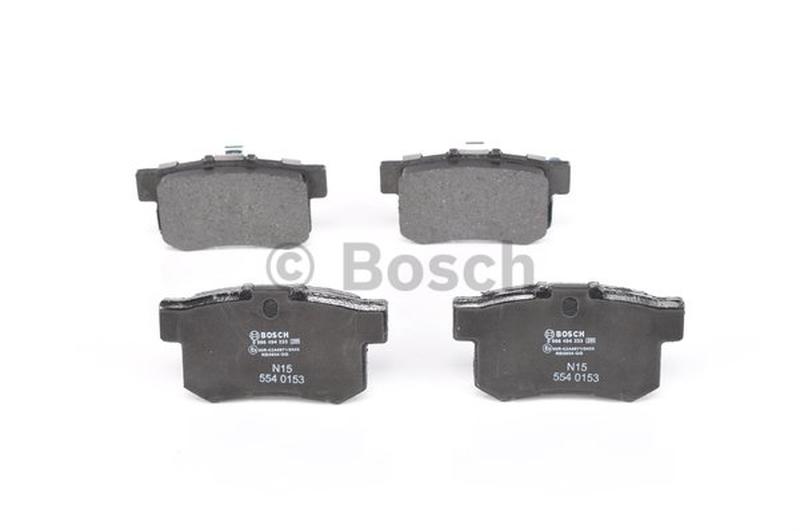 BOSCH 0-986-494-233-4