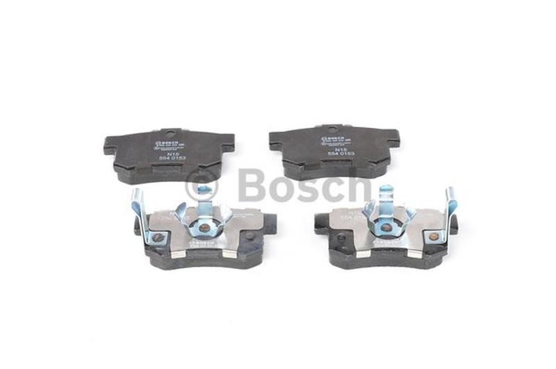 BOSCH 0-986-494-233-7