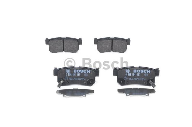 BOSCH 0-986-494-237-2