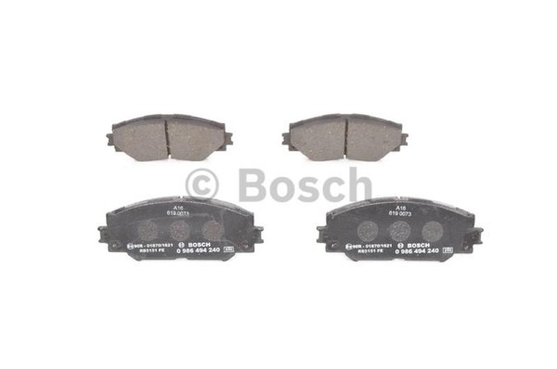 BOSCH 0-986-494-240-2