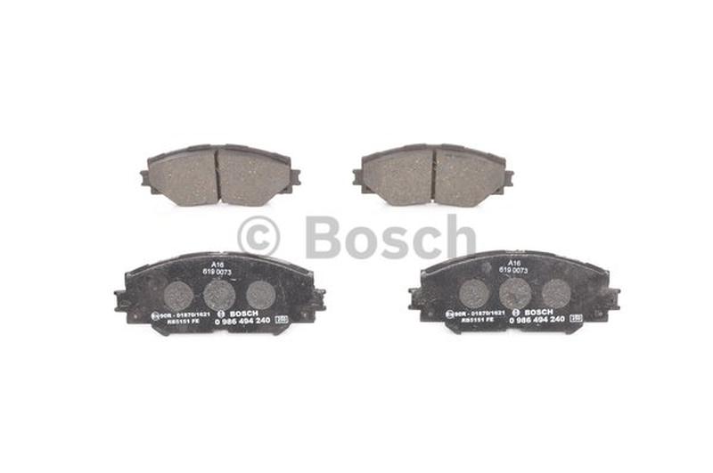 BOSCH 0-986-494-240-4