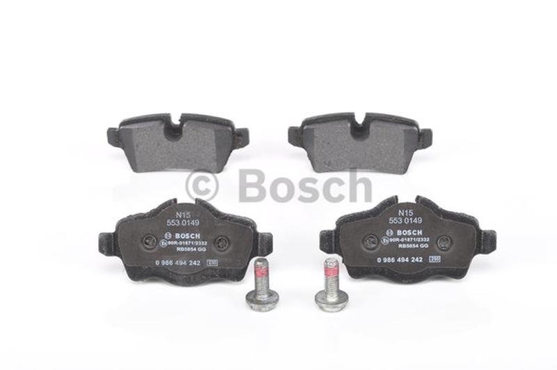 BOSCH 0-986-494-242-2