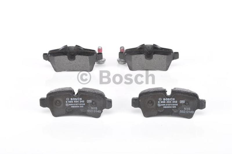 BOSCH 0-986-494-242-4