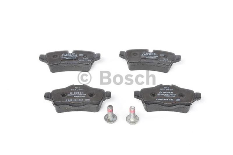 BOSCH 0-986-494-242-7