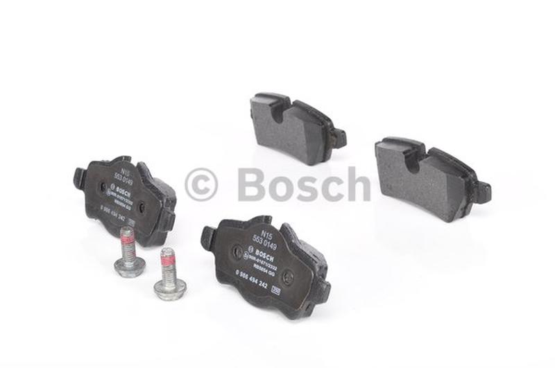 BOSCH 0-986-494-242