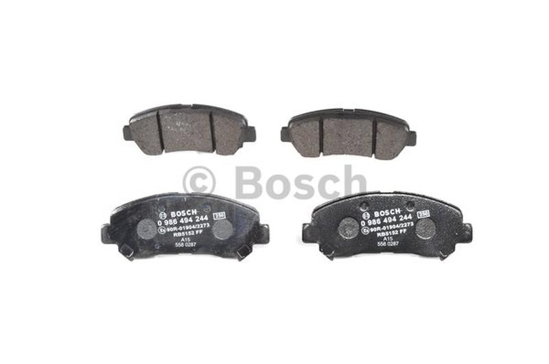 BOSCH 0-986-494-244-2