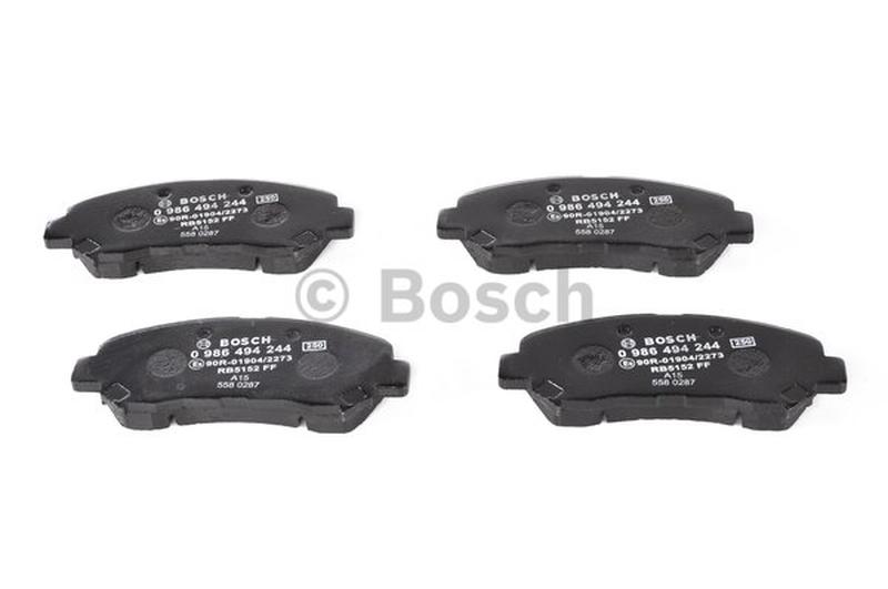 BOSCH 0-986-494-244-7