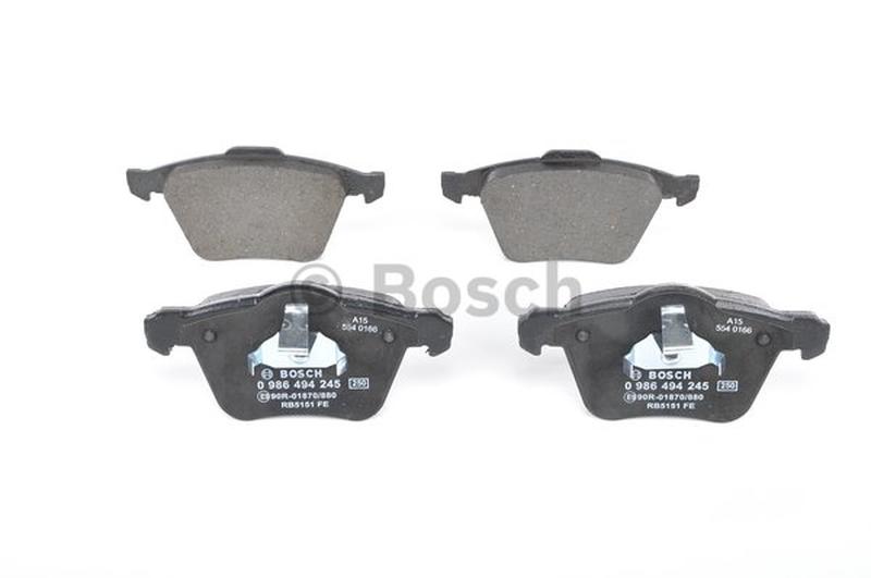 BOSCH 0-986-494-245-2