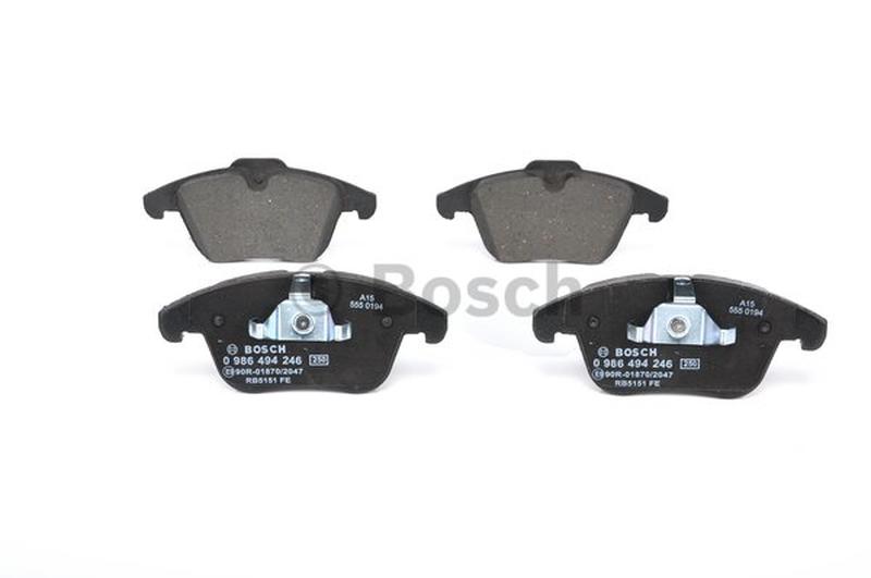 BOSCH 0-986-494-246-2