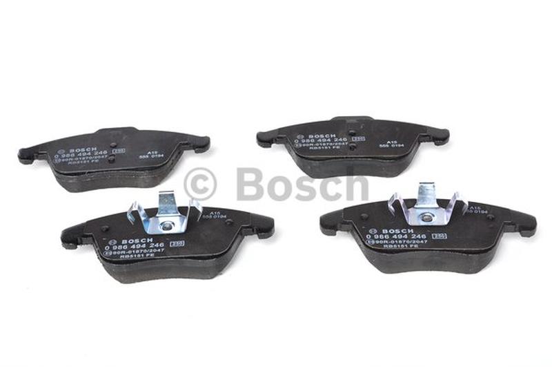 BOSCH 0-986-494-246-7