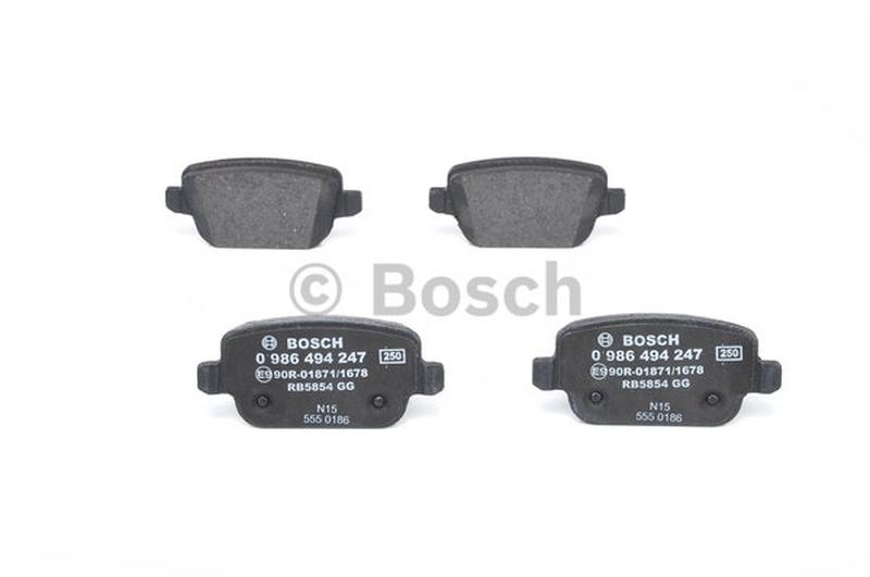 BOSCH 0-986-494-247-2