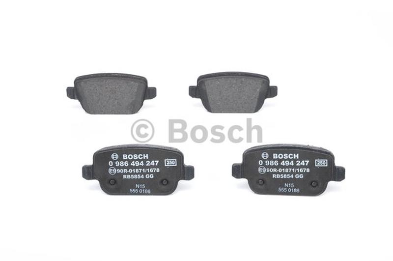 BOSCH 0-986-494-247-4