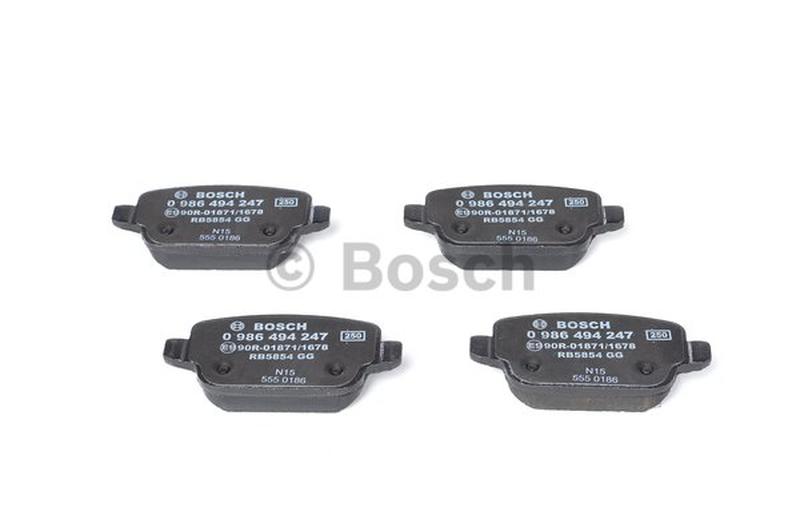 BOSCH 0-986-494-247-7