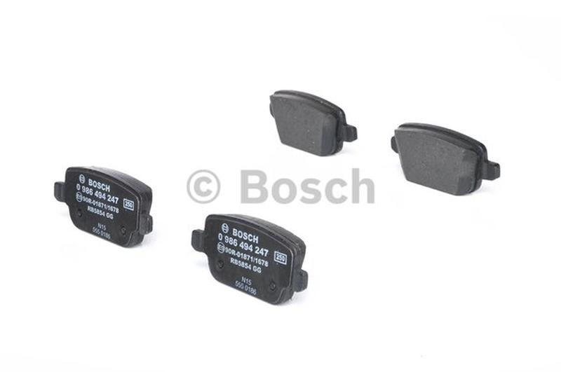 BOSCH 0-986-494-247