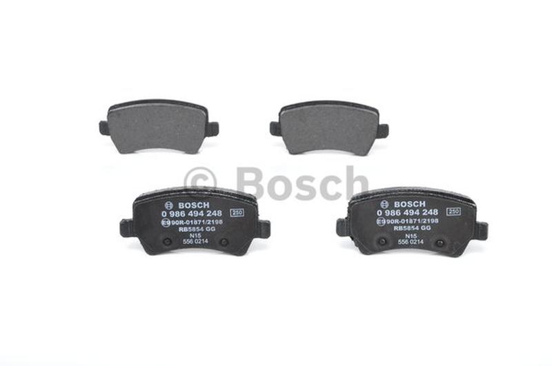 BOSCH 0-986-494-248-2